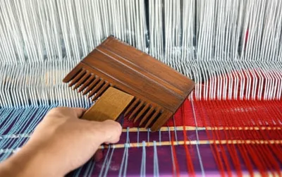 Illustration comb - Image 1