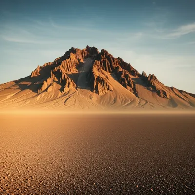 Illustration plain - Image 1