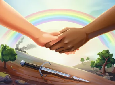 Illustration compositions - Image 1