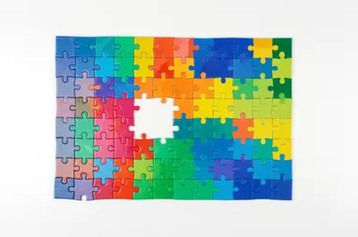 Illustration puzzles - Image 1