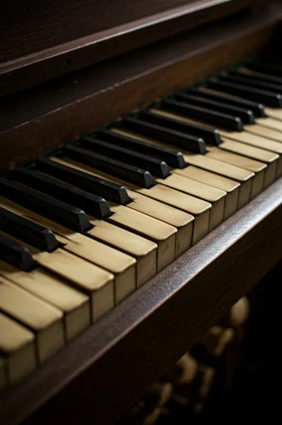 Illustration clavier