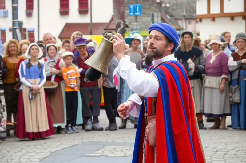 Визуальная иллюстрация слова «announced» - Объявить, сообщить