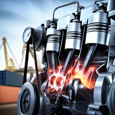 Illustration diesel - Image 1