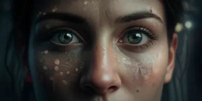 Illustration glasses - Image 1