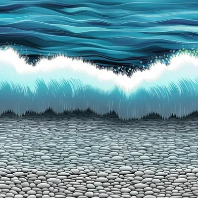 Illustration alliteration - Image 1