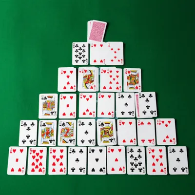 Illustration pyramid - Image 1