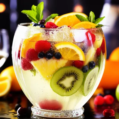 Illustration punches - Image 1