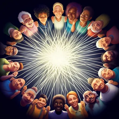 Illustration kindred - Image 1