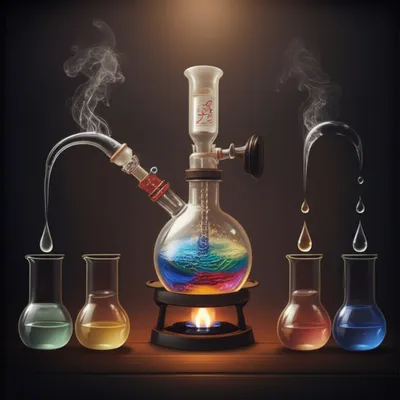 Illustration abstractions - Image 1