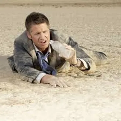 Illustration drought - Image 3