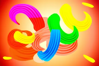 Illustration danced - Image 1