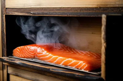 Illustration smoking - Image 1