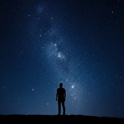 Illustration spiritual - Image 1