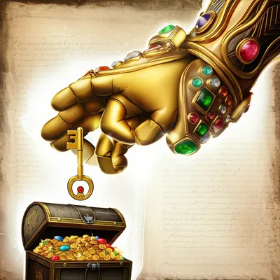 Illustration seizure