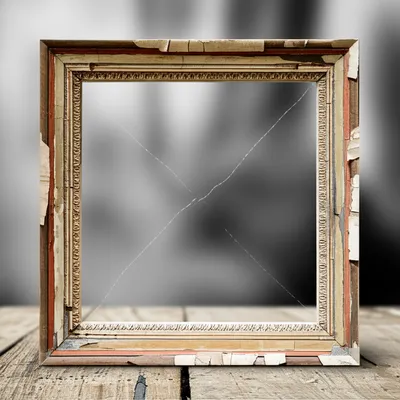 Illustration cobwebs - Image 1