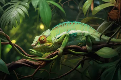 Illustration secrete - Image 1