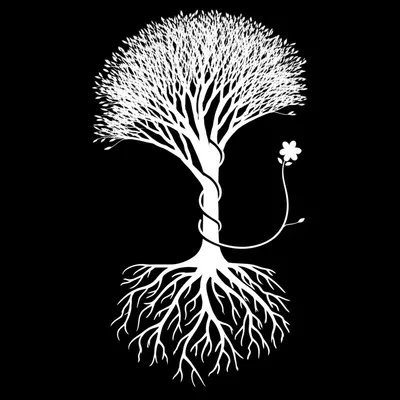 Illustration daughter - Image 1