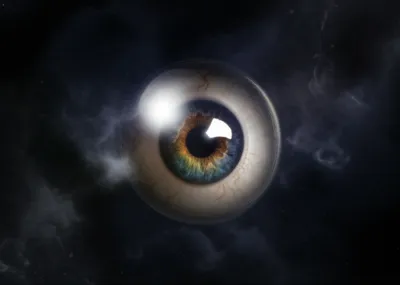 Illustration orb - Image 1