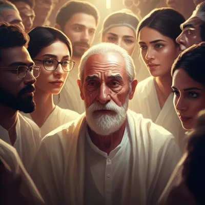 Illustration respected - Image 1