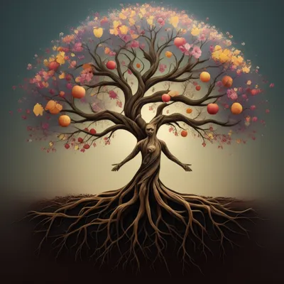 Illustration bodying - Image 1