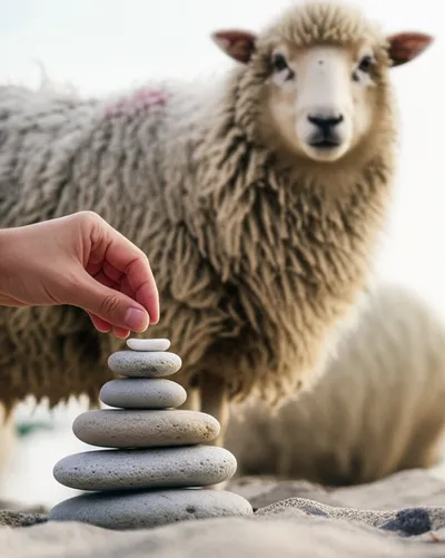 Illustration piles - Image 2