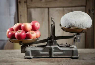 Illustration clove - Image 1