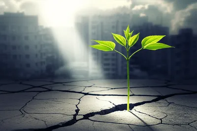 Illustration stronger - Image 1