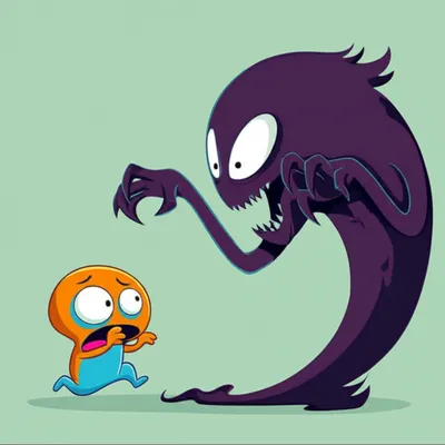 Illustration shrinking - Image 1