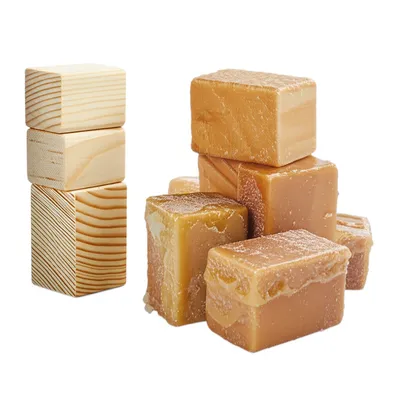 Illustration gum - Image 1