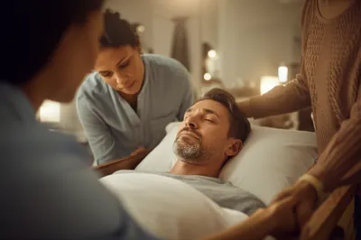 Illustration woken - Image 1