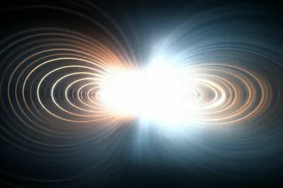 Illustration photon - Image 1