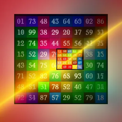 Illustration cofactors - Image 1