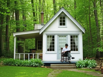 Illustration resident