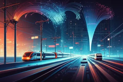 Illustration facility - Image 1