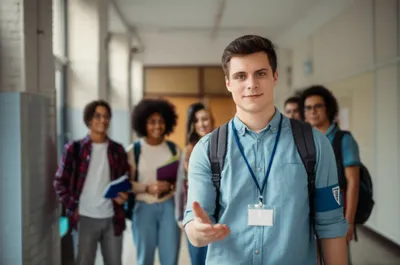 Illustration prefect - Image 1