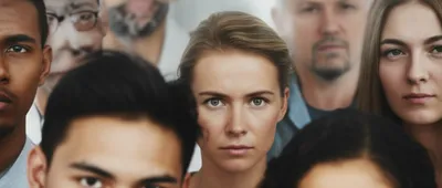 Illustration faces - Image 1