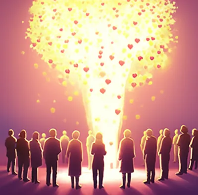 Illustration remembering - Image 1