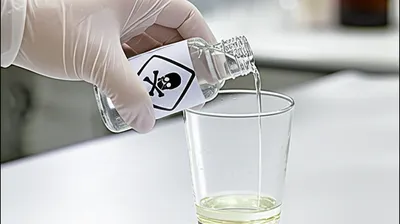 Illustration poisoning - Image 1