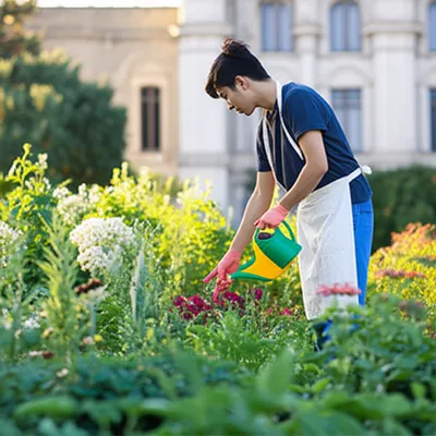 Illustration minister - Image 1