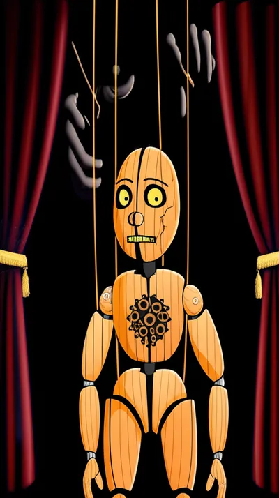 Illustration falsehoods - Image 1