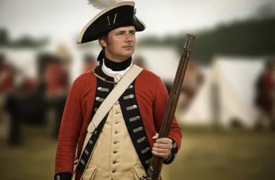 Illustration fusiliers - Image 1