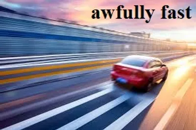 Illustration awfully - Image 2