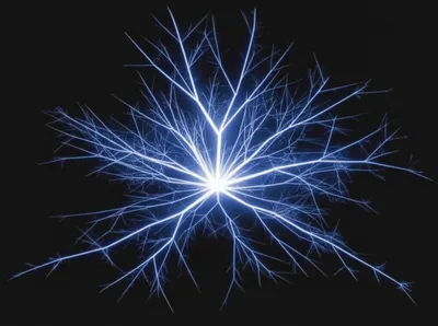 Illustration spark - Image 1