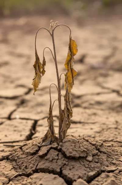 Illustration starved - Image 1