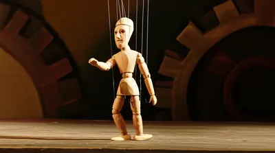 Illustration willie - Image 1