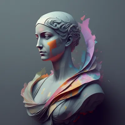 Illustration inflected - Image 1