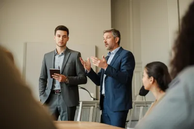 Illustration deacons - Image 1