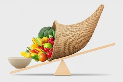 Illustration overhang