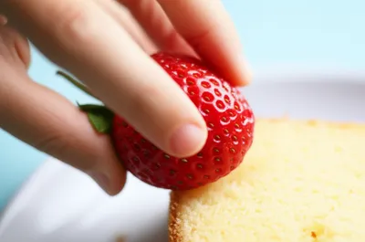 Illustration sweetly