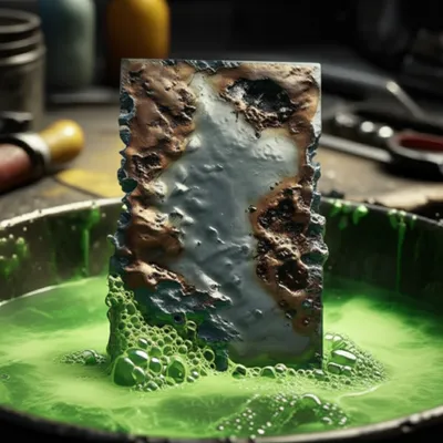 Illustration overbite - Image 1